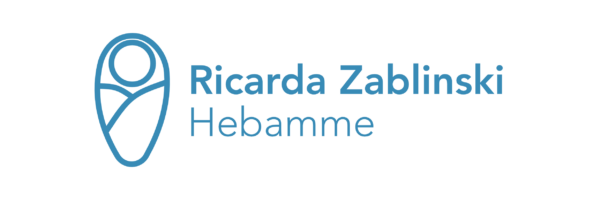 Logo Hebamme Ricarda